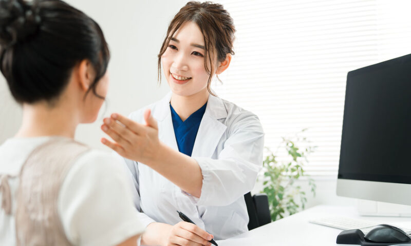 美容 皮膚科 医師